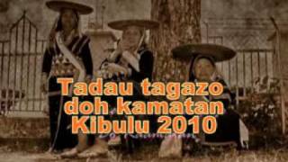 Video thumbnail of "TADAU TAGAZO DO KAAMATAN KDMJB09"