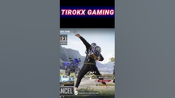 Conqueror |solo |fpp c2s5#short