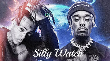 If XXXTENTACION Was On Silly Watch By Lil Uzi Vert