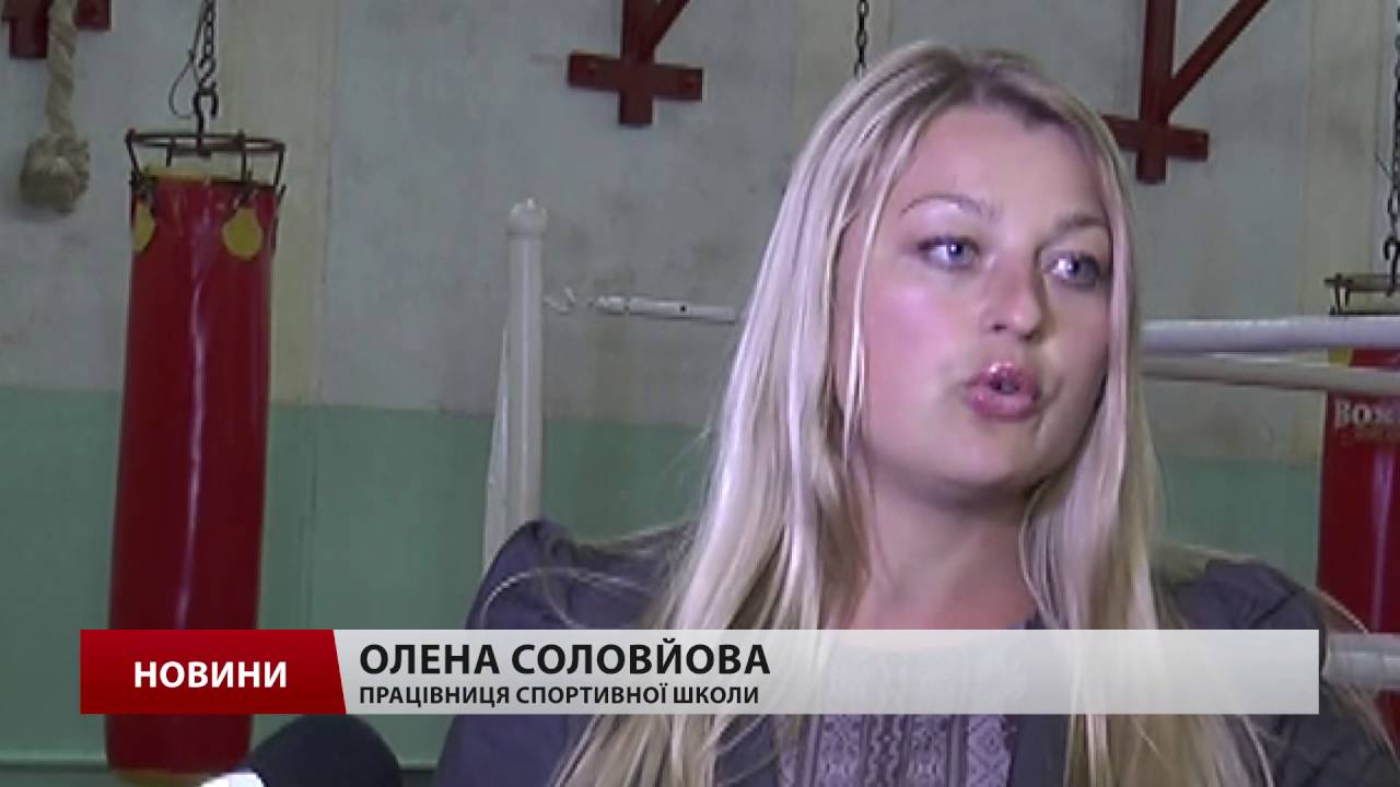 Стрілянина в Чернівцях