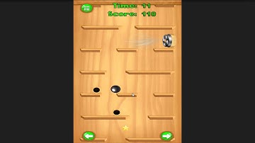 Falling Down Ball Game Source Code Unity 2D