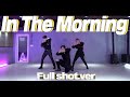 [Cover] ITZY &#39;MAFIA In The Morning&#39; (one-take.ver) | 서울대생이 추는 있지 마피아 남자 댄스 커버 | 3인 버전 | J2N Presents