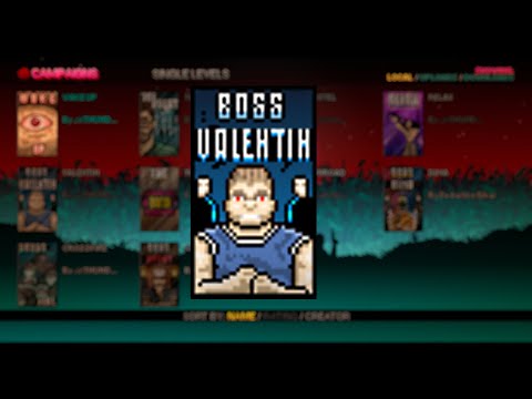 Video: Hotline Miami Debutează La Nivel Exclusiv La EG Expo