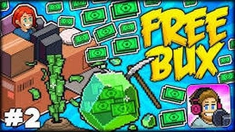 Pewdiepie Tuber Simulator Hack - Gain Bux Free - Access Unlimited Bux (iOS/Android)