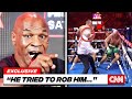 "A ROBBERY!" Boxing Pros REACT To Tyson Fury Vs Oleksandr Usyk FULL Fight