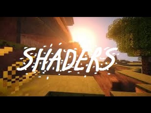 Minecraft Pocket Edition SHADERS + Download Link! - YouTube