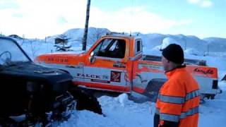 MMC Talvisota 2010 005.avi