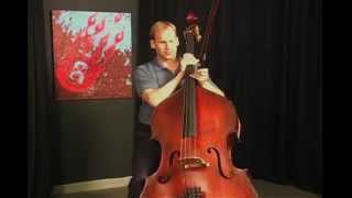 Should I learn the bass standing or sitting?