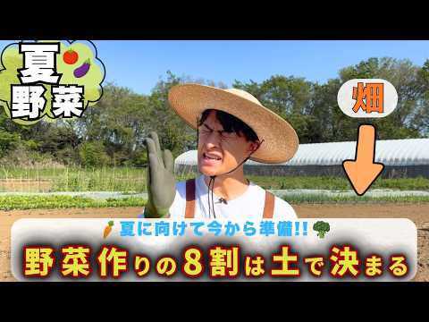 そらベジ🥝ガーデンハック - YouTube