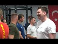 Wings of Alliance: Episode 8