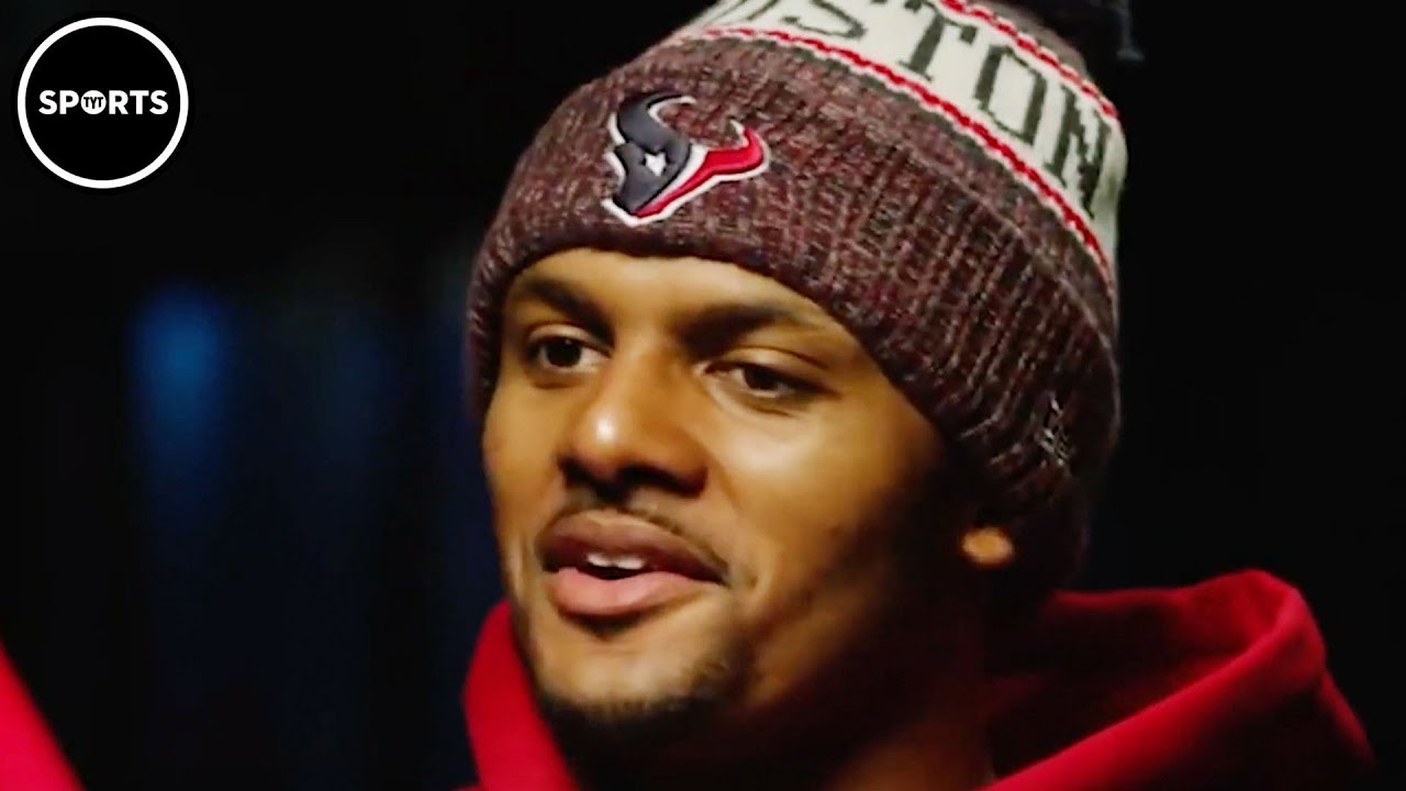 Deshaun Watson FED UP With Team's Empty Promises