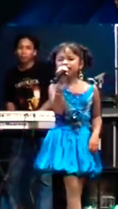 Tasya rosmala kecil