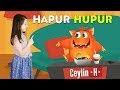 Ceylinh   hapur hupur  ocuk arks  nursery rhymes  super simple kids songs