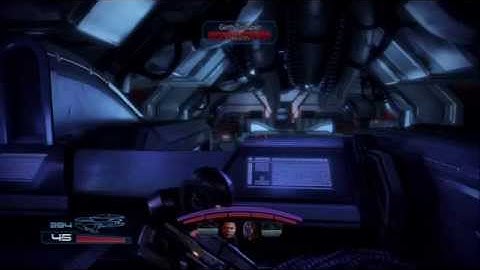 Mass Effect 3 - Adept (Insanity) - Part 34 Priority: Geth Dreadnought 1/2