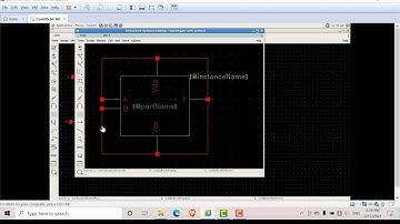 Mô phỏng, đóng gói và tính toán công suất cổng XOR bằng Cadence