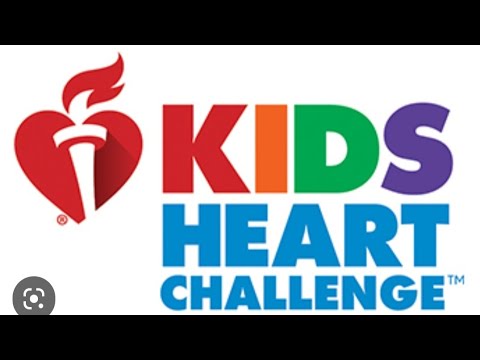 The Kids Heart Challenge Video By Colorado military Academy