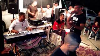 الشاب سمير والشاب يوسف العيفة (تاكسلانت)