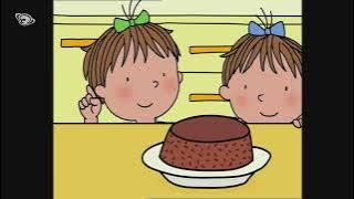 I don't like it! | The Baby Triplets E20