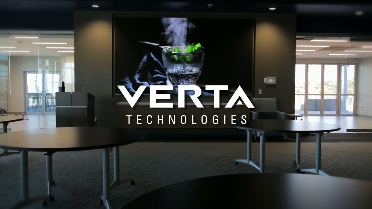 Verta Technologies - RFCU Twickenham
