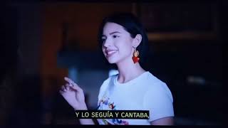 Angela Aguilar , MINI DOCUMENTAL