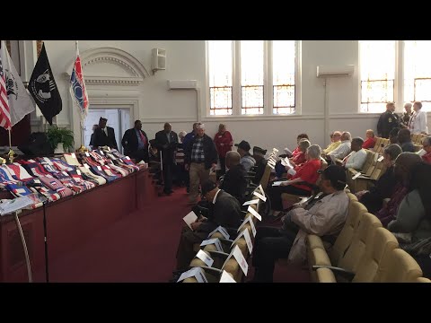 QOV VFW POST 3746