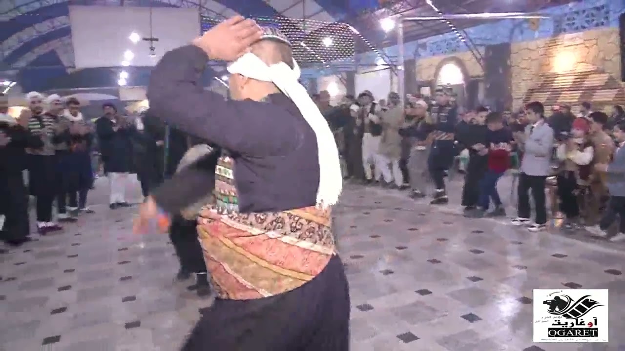 ملوك العربية بمحافظة إدلب .استوديو اوغاريت سوريا