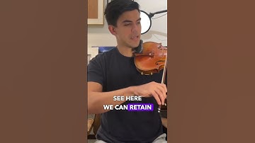 The Vital Roles of the Wrist and Elbow in Violin Bowing #violin #violintechnique #violinlessons