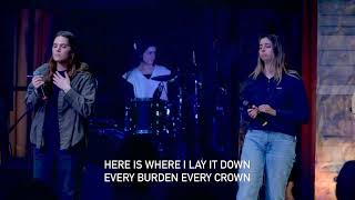 Celebrity Framework Church Online - March 15, 2026 Profile