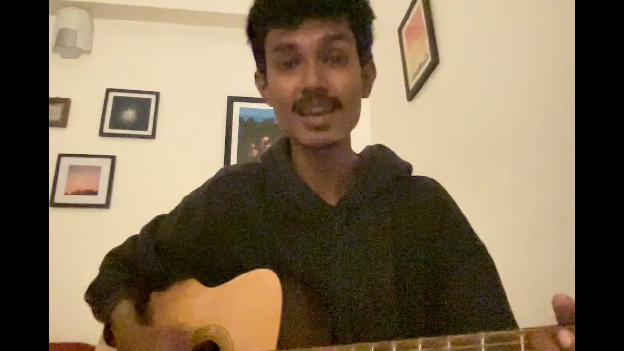 Flicker and Fade - Turnover Cover