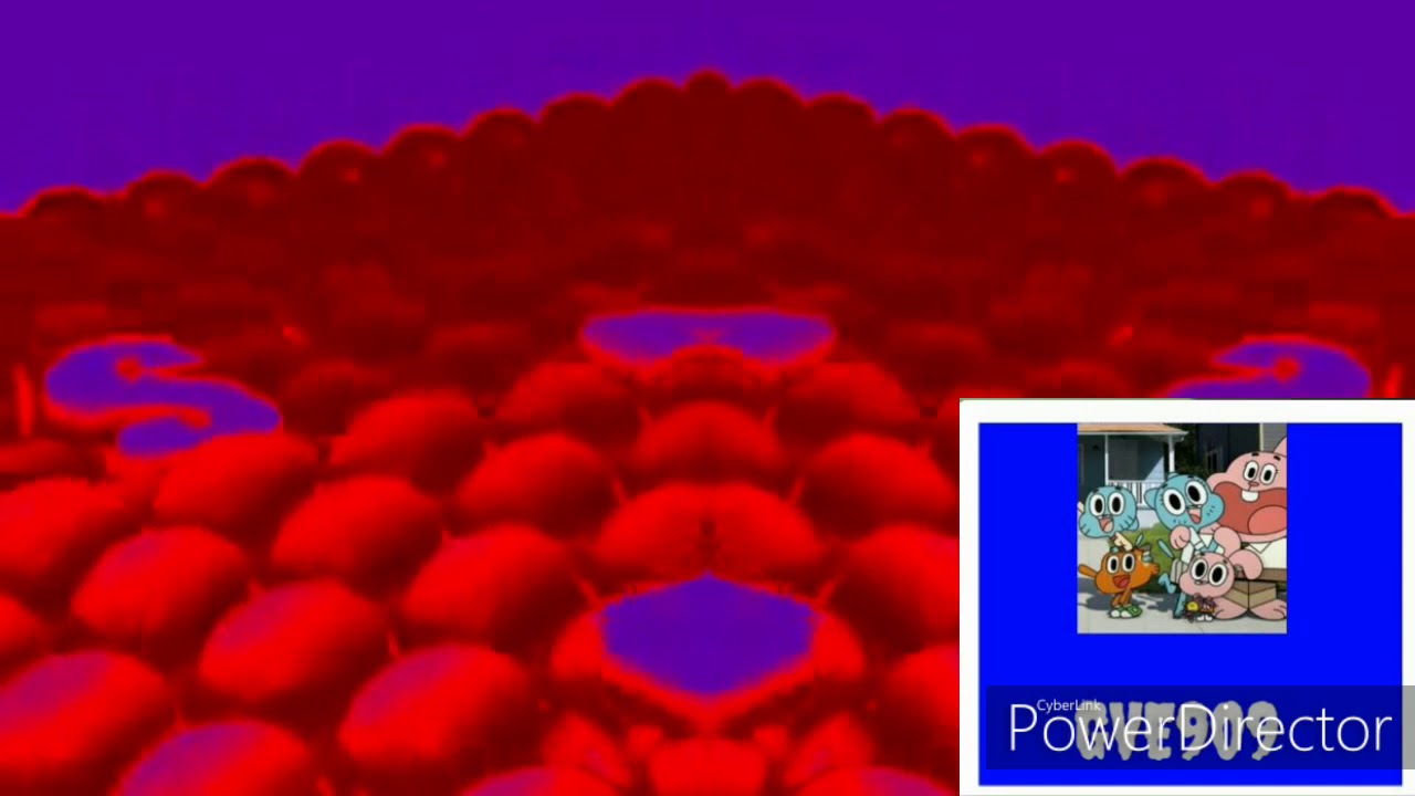 (NEW EFFECT) Samsung Logo Balls in 800 Major YouTube