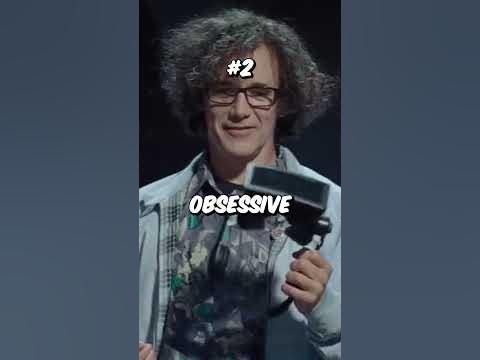 5 Shocking Facts About READY PLAYER ONE! - YouTube