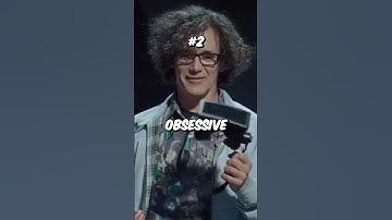 5 Shocking Facts About READY PLAYER ONE!