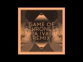 Ghost capsules  game of thrones tom ivanov remix