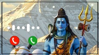 Karpur Gauram Karunavtaram Ringtone || Mahadev Bgm Ringtones || Bhakti Ringtones || Viral Ringtones