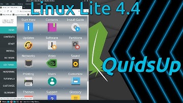 Linux Lite 4.4 Review - Great for new users from Windows