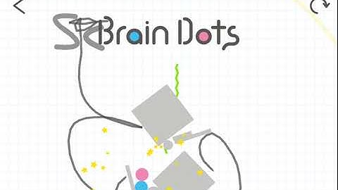 Not incedentally)... Brain Dots！ http://braindotsapp.com #BrainDots