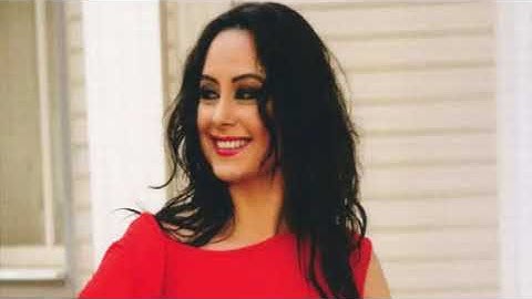 NİSA - AYDA HÜZÜN (geceler sarhoş)