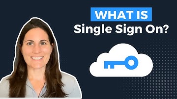 What is Single Sign On & How Does It Work? 🤔