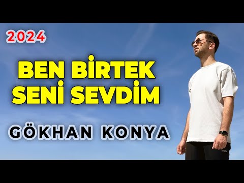 Ben Birtek Seni Sevdim - Gökhan KONYA [Hayalhan] 2024 KARADENİZ