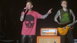 &quot;Beyond (New Song)&quot; Corey Taylor@Santander Arena Reading, PA 5/2/23