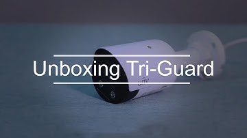 UNV Tri Guard Series
