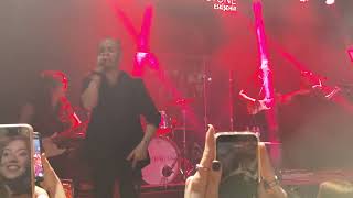 Emre Aydın Sen Beni Unutamazsın - Eskişehir Holly Stone 11.04.2026