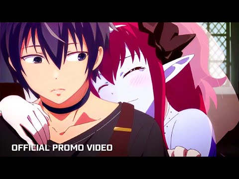 Summoned to Another World… Again?! TV Anime Gets the Party Started