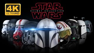 Star Wars The Black Series Helmets | Bossk’s Bounty
