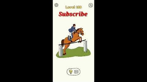 DOP Draw one part Level 168