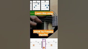 Thumbnail of ANAK FULL VIDEO on the link below #anak #freddieaguilar #richiemusika #shorts
