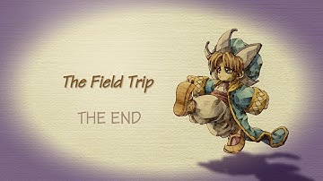 Legend of Mana Remastered #34 - The Field Trip - Event Walkthrough