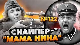 Even GRANDMA fought among the Russians! The Second World War