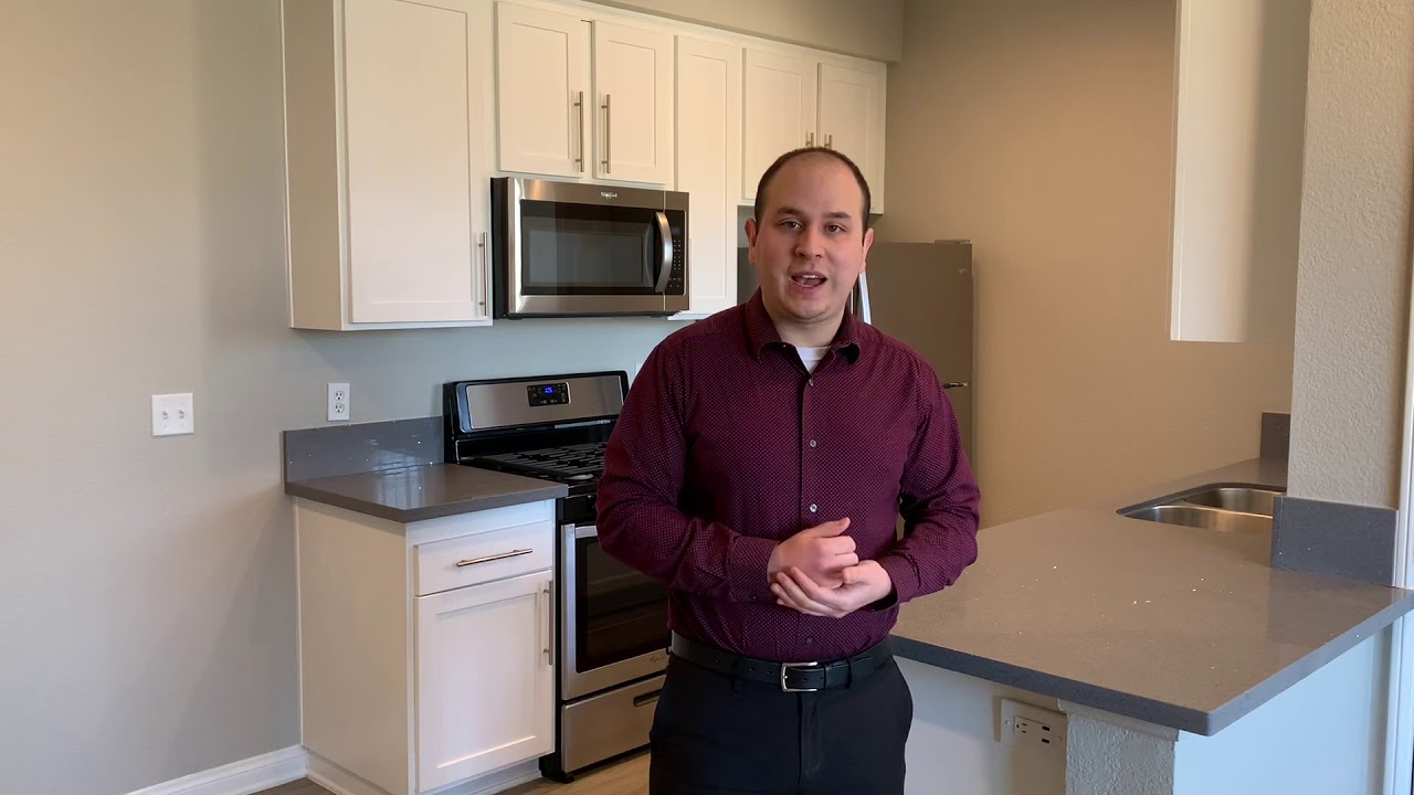 22A: Unit 271- 1015 Sq Ft 2 Bed 2 Bath Renovated!