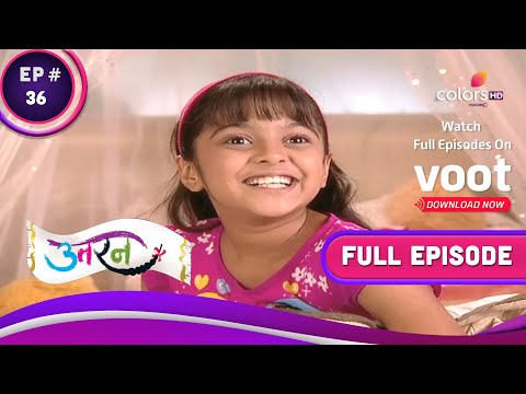 Uttaran | उतरन  | Ep. 36 | Damini's Sacrifice | इच्छा के लिए दामिनी का त्याग